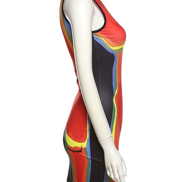 New Sexy Dress Coverup for Pool Two available 4XL and Med. - Picture 4 of 12